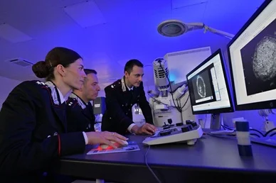 CONCORSO PER UFFICIALI DEL RUOLO TECNICO DELL’ARMA DEI CARABINIERI