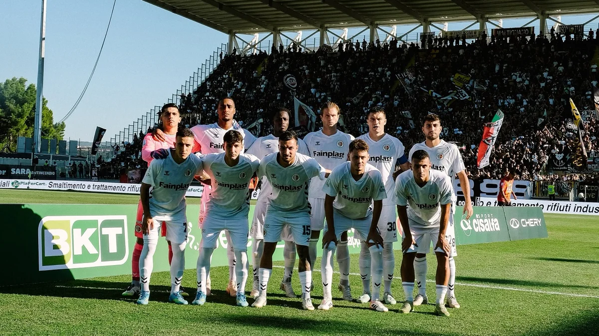 Ascoli Calcio - Riaperta la campagna abbonamenti per la Curva Nord, obiettivo 10mila tessere