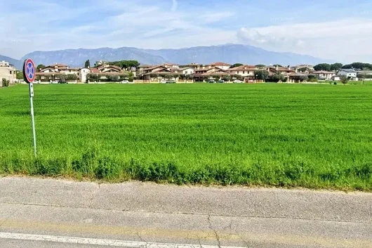 Terreni in vendita, pubblicato l’avviso per 7 lotti