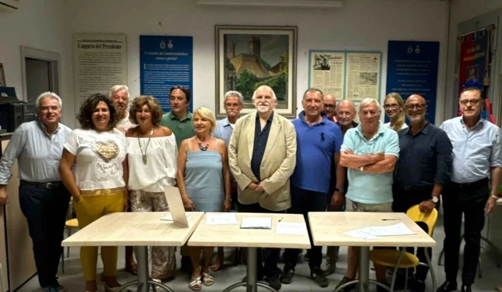 Il Circolo dei Sambenedettesi presenta un ricco programma culturale per l’autunno