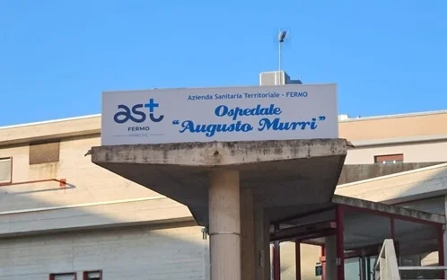 Donazione di organi all'ospedale di Fermo, fegato e cornee di una donna