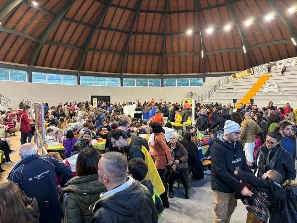 Folignano - Villa Pigna capitale delle Lego: un weekend con gli storici mattoncini