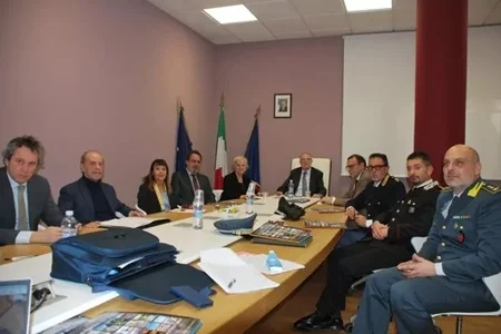 San Benedetto: giro di vite su movida e stazione, scatta la vigilanza rafforzata