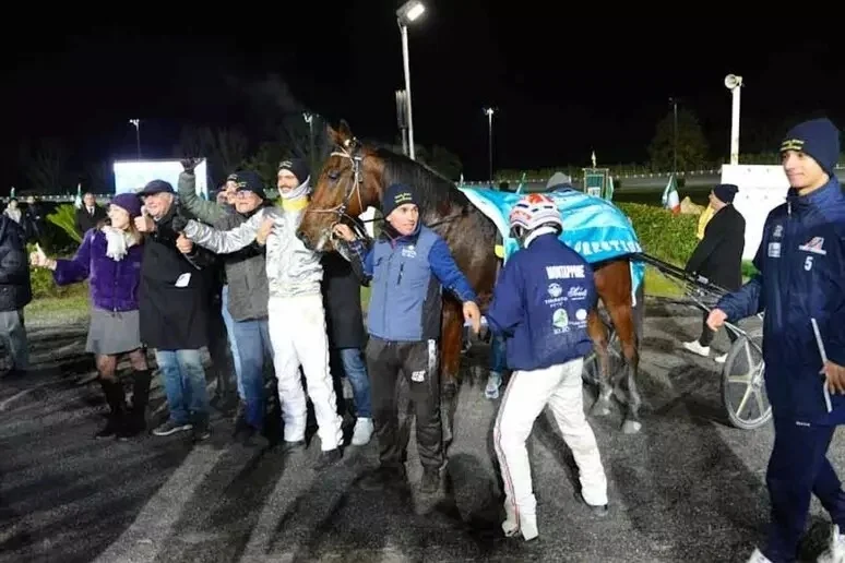 Montappone vince il 37esimo Palio dei Comuni a Montegiorgio