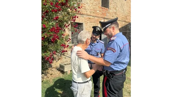 Teramo, tentate cinque truffe ai danni di anziani ma le vittime non si lasciano ingannare