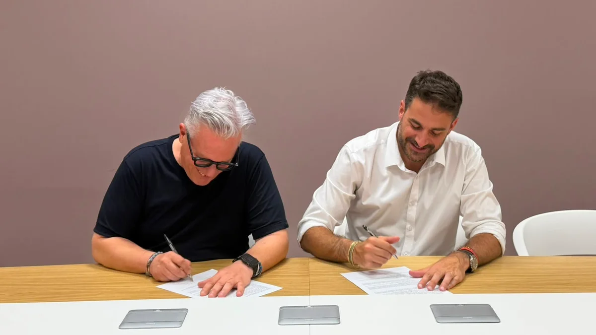 CIIP S.p.A. e Comune di San Benedetto del Tronto: intesa per la transizione digitale del territorio