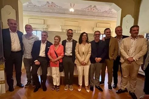 Concorso ippico Città di Ascoli, il salto di qualità con l'Italian Champions Tour 