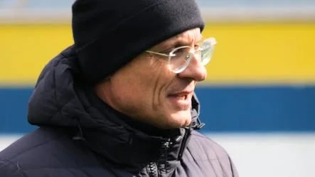 Fermana, il direttore sportivo Sergio Filipponi: “Ribaltare la sconfitta domenica prossima”