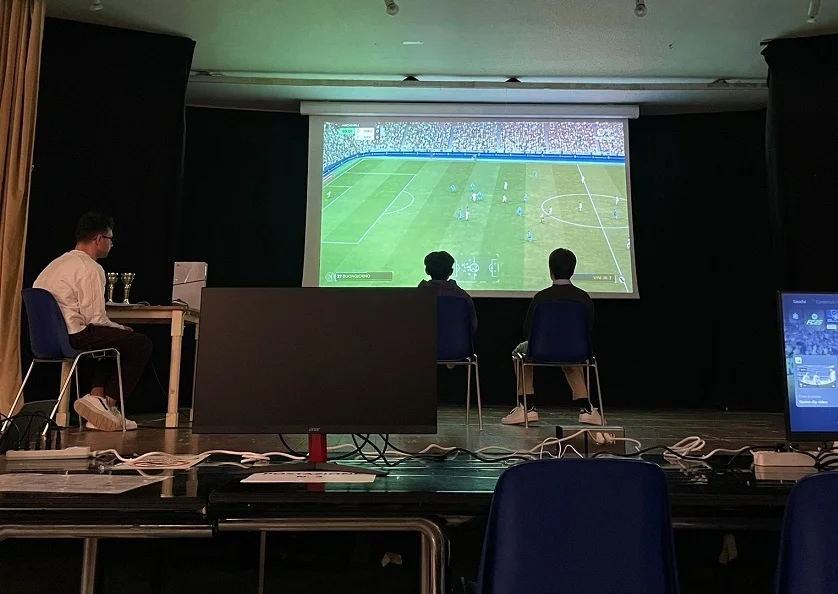 1° Torneo eSport a Grottammare: vincono la competizione e il divertimento