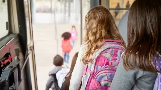 TRASPORTO SCOLASTICO PER STUDENTI CON DISABILITÀ: DALLA REGIONE MARCHE OLTRE 1,8 MILIONI DI EURO