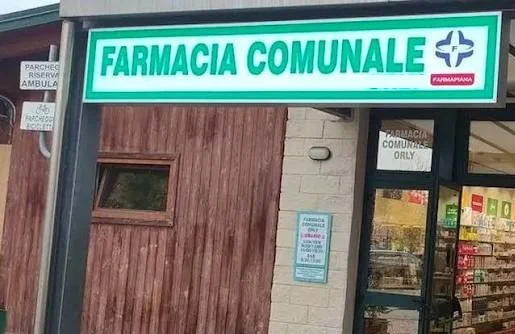 Farmacia comunale, il Consiglio esamina la gestione esterna