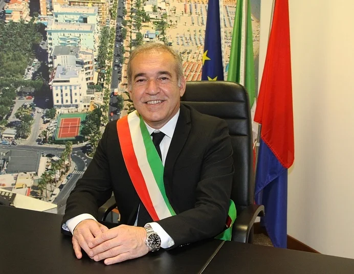 Il Sindaco Spazzafumo descive con soddisfazione l'attuale avanzo di bilancio 2023