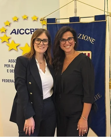 Martina Censori entra nel direttivo di ANCI Giovani Marche