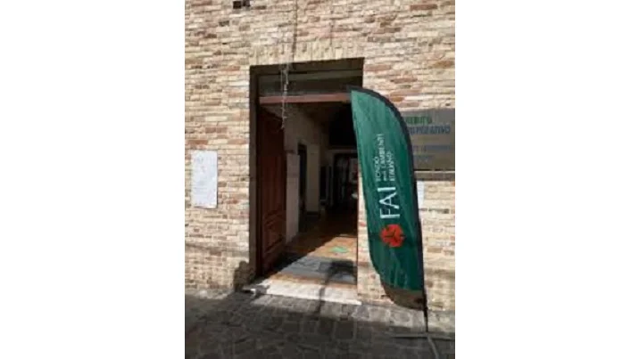 Grandine, la Banca di Ripatransone e del Fermano in campo
