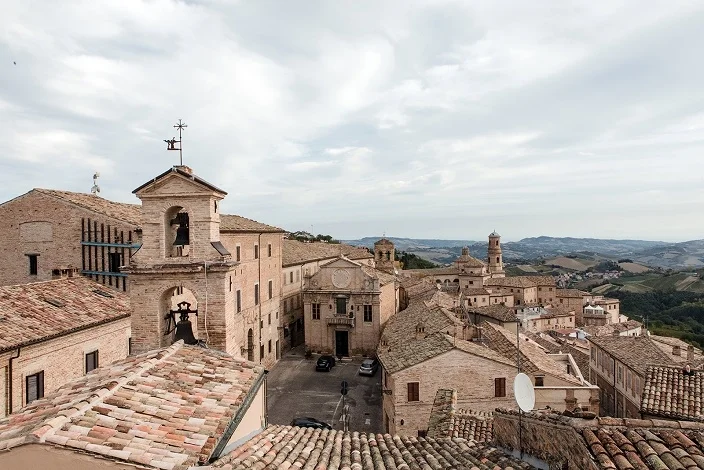 Montalto delle Marche alla BIT di Milano con piano strategico partecipato per il turismo