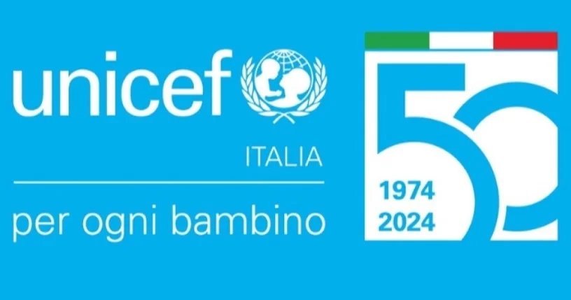 L’UNICEF Italia celebra il 50° al Teatro delle Energie