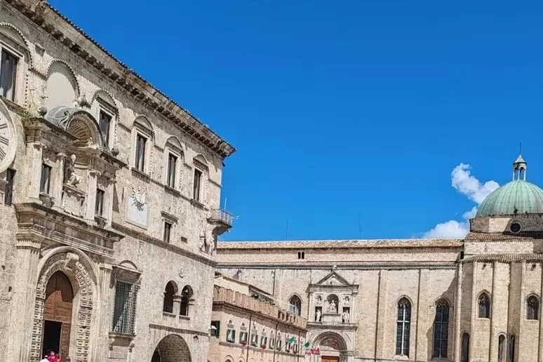 Ad Ascoli il Comune liquida voucher per vacanze dei ragazzi