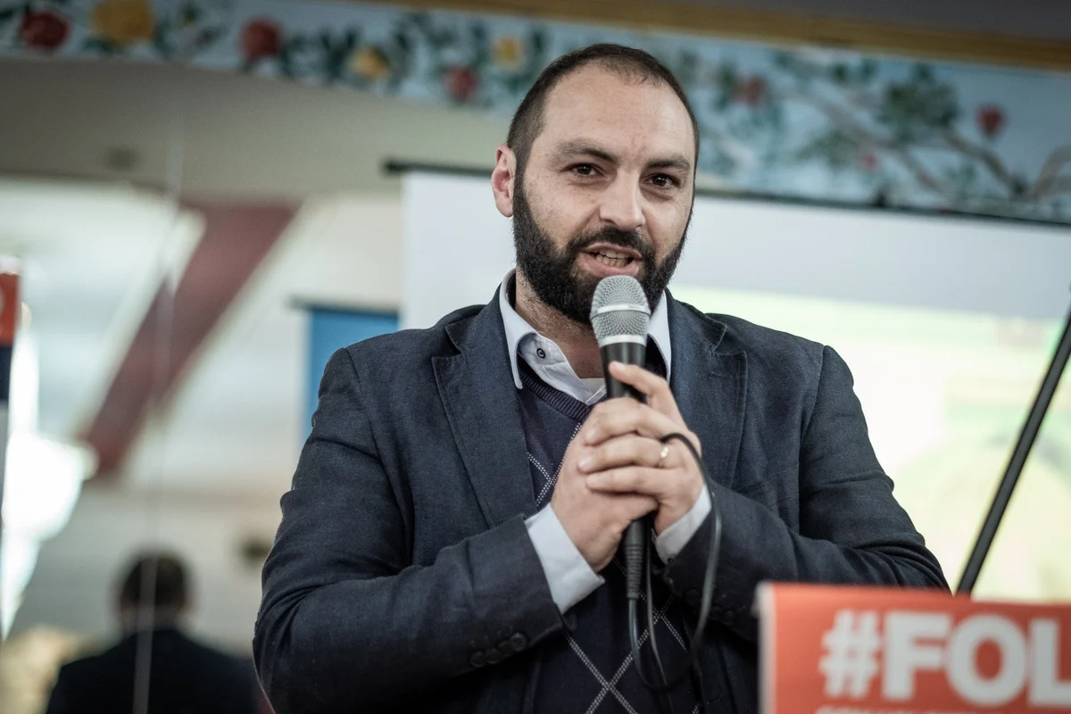 Ascoli Piceno - Tonelli torna in consiglio a Folignano e lancia un appello per le elezioni Provinciali