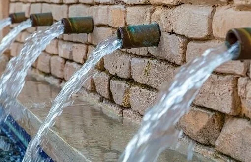 Istat, nelle Marche si disperde il 34,4% di acqua