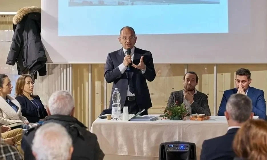 Sbloccate altre 57 opere pubbliche. Castelli: “Lavoro di squadra con Regione, Usr e Comuni”