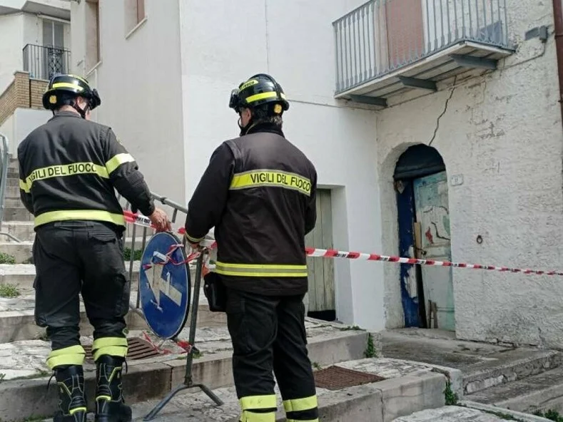 Terremoto di Ancona, Albano (FdI): “Approvato emendamento per procedere alla ricognizione dei fabbisogni”