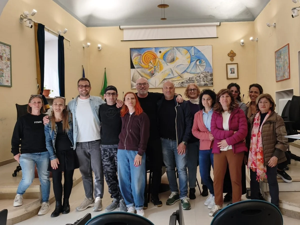 Menu scolastici tra sostenibilità e partecipazione