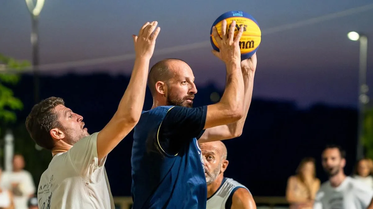 Veregra Playground, al via la quarta edizione