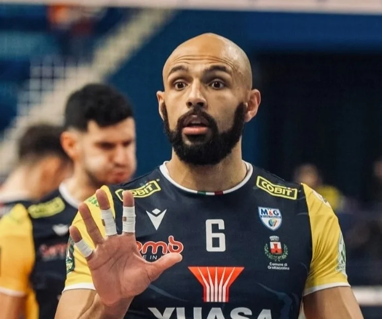 Yuasa Battery, goodbye Danny Demyanenko