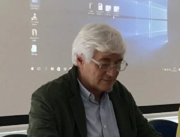 L’intervento del Presidente dell’Ordine delle Marche alla conferenza stampa di fine anno del presidente Acquaroli