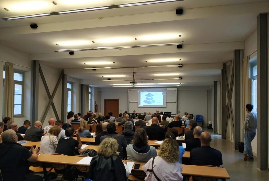 Successo del Workshop per la Creazione della Destination Management Organization a San Benedetto