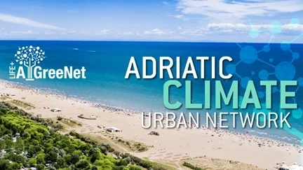 Presentati ai tecnici i risultati del progetto “Life+ A_Greenet”