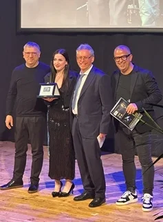 26° FESTIVAL DELL'ADRIATICO PREMIO ALEX BARONI 2026, TALENTO E OSPITI AL TEATRO SERPENTE AUREO DI OFFIDA
