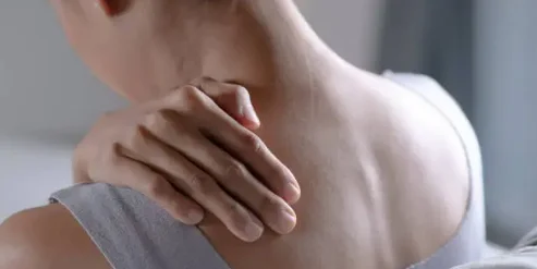 FIBROMIALGIA, RICONOSCIUTA NELLE MARCHE L’ESENZIONE DAL TICKET PER LE FORME PIÙ GRAVI