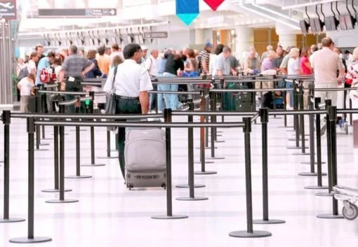 Diritti dei passeggeri, Ricci: "Il regolamento ora è legge europea. Mentre Ryanair critica, il Regno Unito ci segue"
