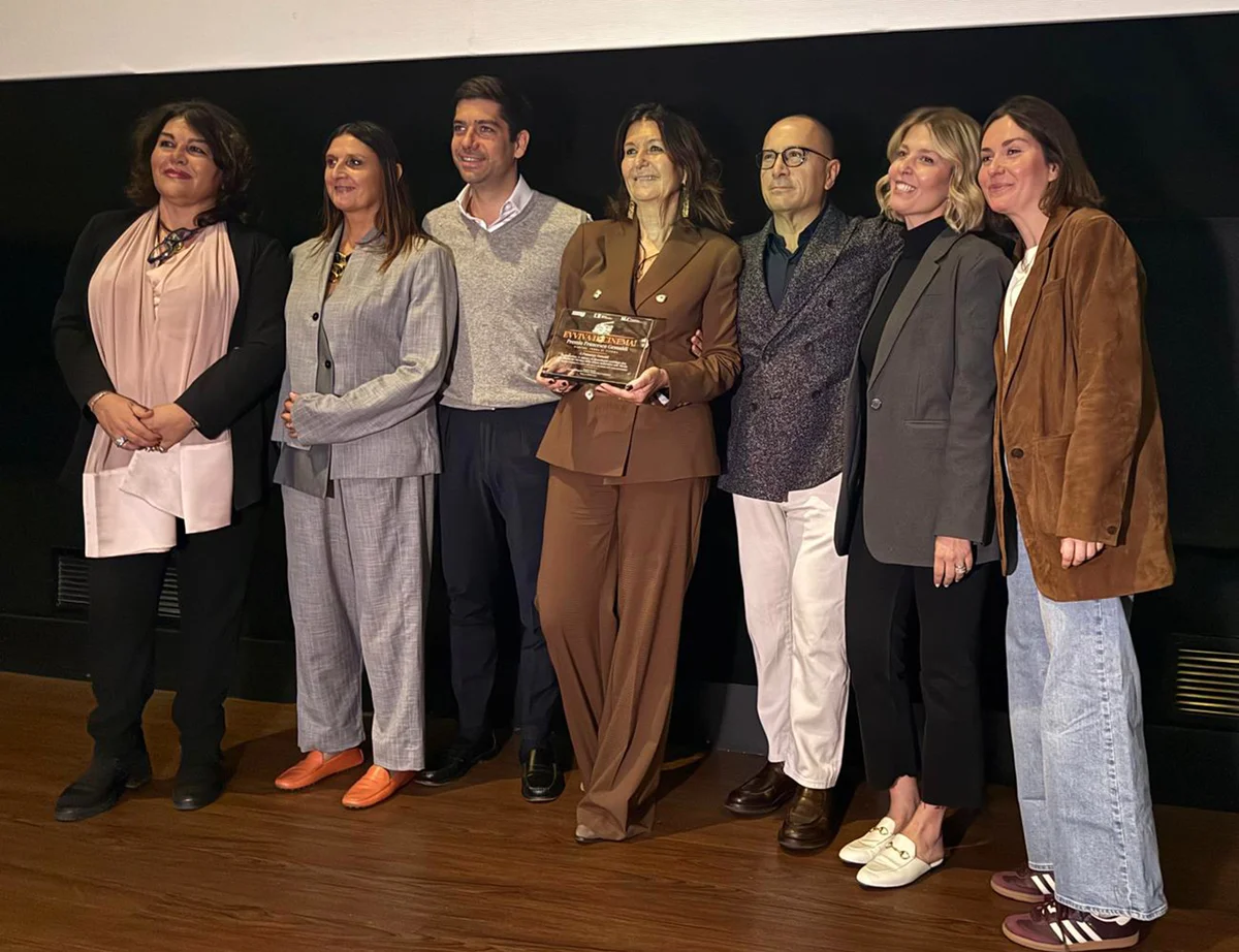 Le Marche alla Festa del Cinema di Roma: cinque opere e un premio ai giovani autori nel nome di Francesco Gesualdi