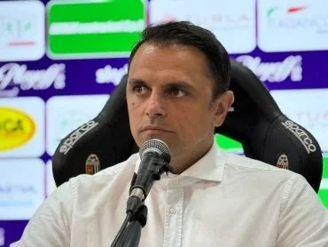 Ascoli Calcio - Il ds Patti verso i playoff: "Si azzera tutto, dipende solo da noi"