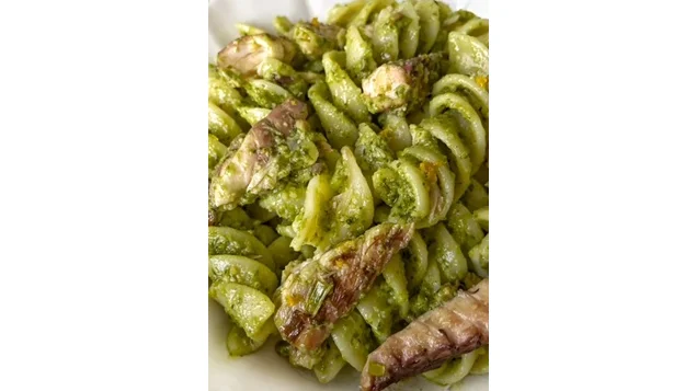 La Cantina, il menù della settimana