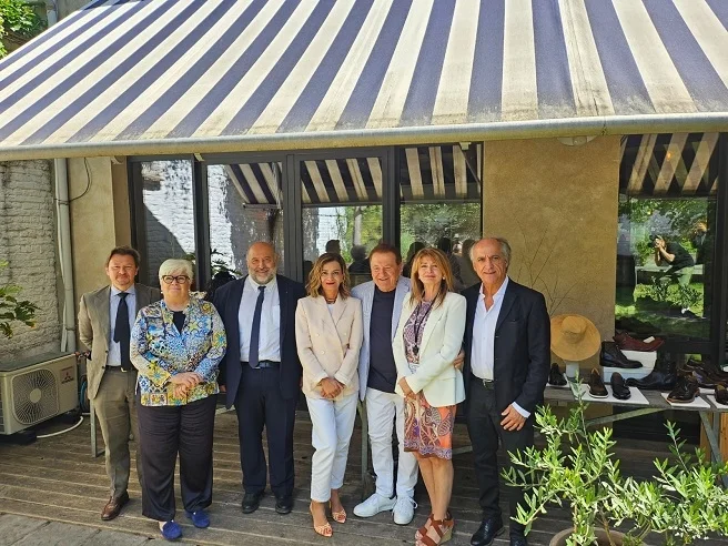 Le Marche conquistano Bruxelles: eccellenza italiana tra moda, gusto e territorio