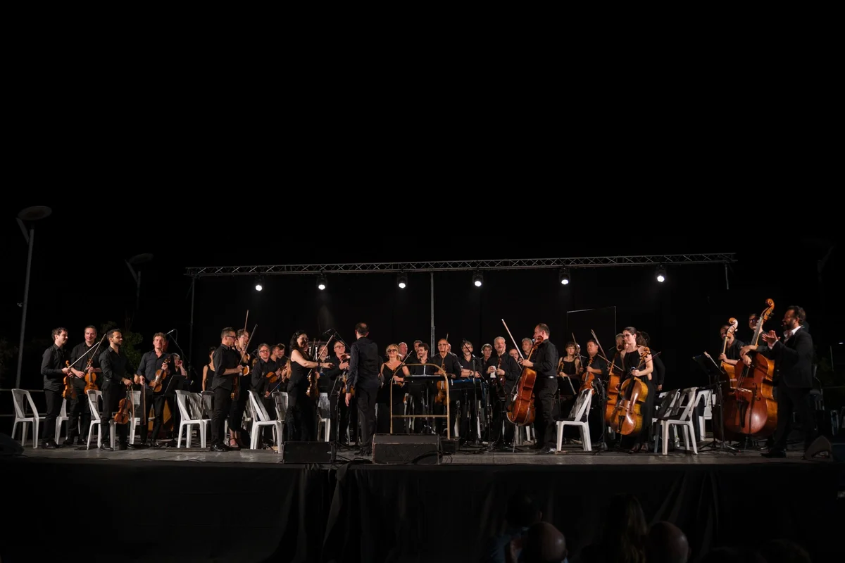 Grande successo per la serata lirica, dedicata a Giacomo Puccini e firmata AbruzzoAll’Opera, che si è tenuta il 12 agosto 2024 a Corropoli in Piazza Unità d’Italia.