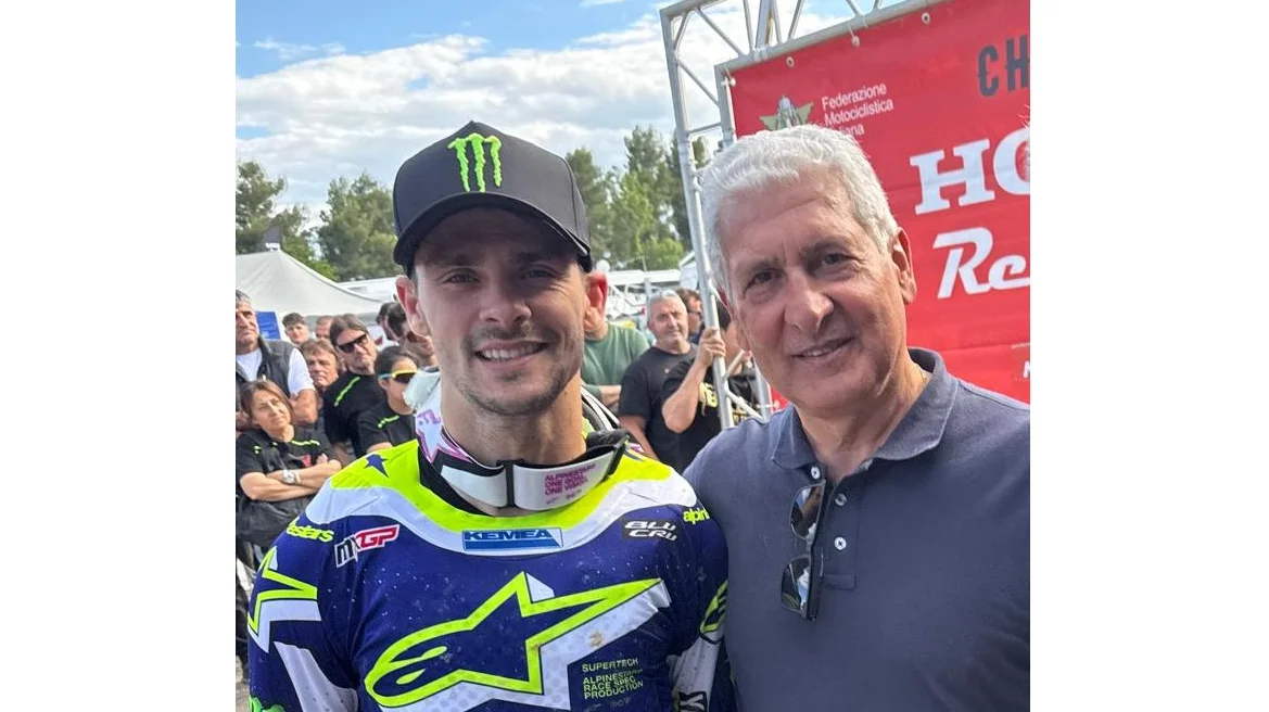 Successi e tanti felici ricordi nel fine settimana del Red Racing
