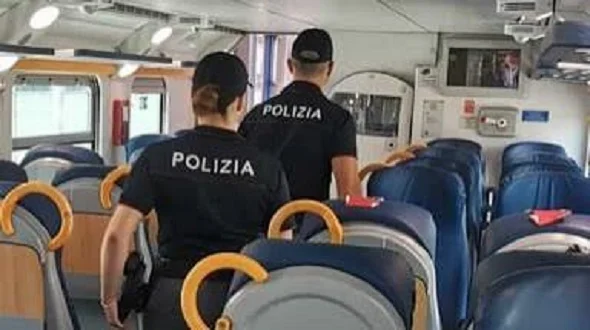 Sindacato polizia, 'aggrediti tre agenti nella stazione di San Benedetto del Tronto'
