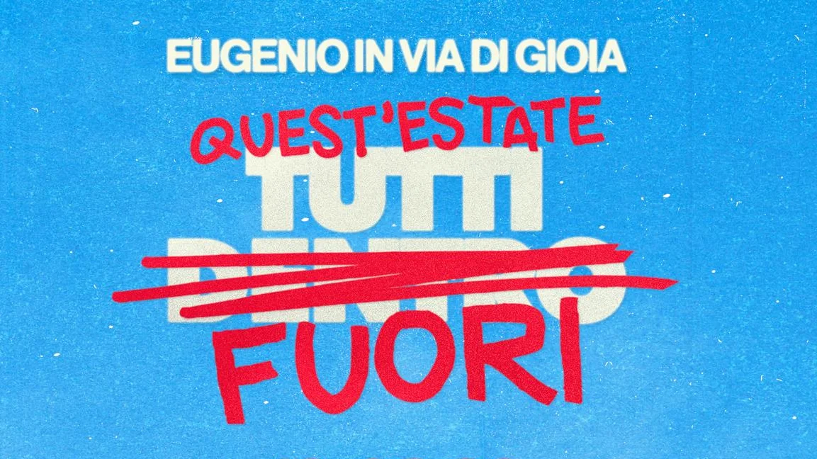 Clara, Eugenio in Via Di Gioia e Dargen D'Amico all'Ascoli Summer Festival 2026