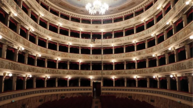 Cavalleria Rusticana accende Ascoli Piceno: passione, gelosia e dramma in scena al teatro Ventidio Basso