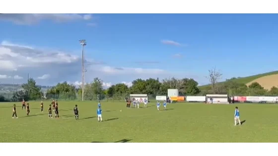 Calcio - Clamorosa protesta in Terza Categoria, la Forcese perde 63-0 per protesta