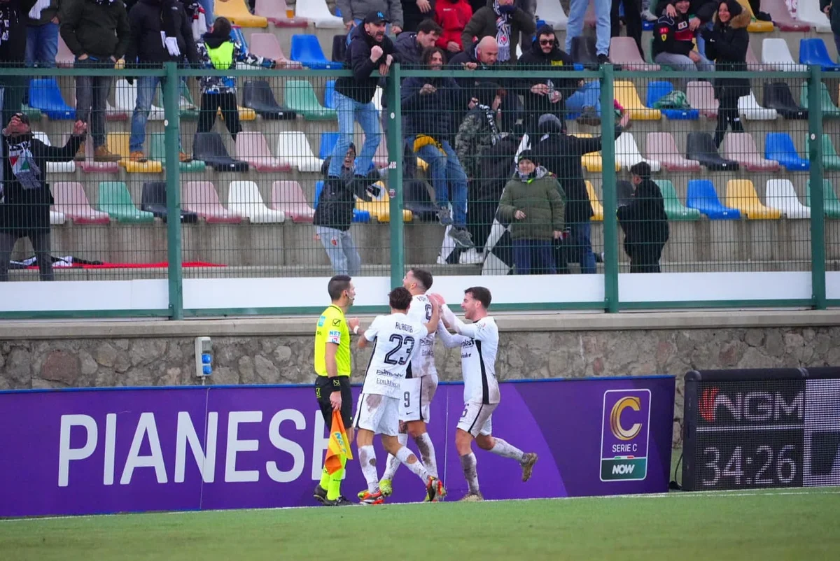 Ascoli Calcio - Di Carlo dopo il pari con la Pianese: "Avremmo meritato di più, ma prendiamoci il punto"