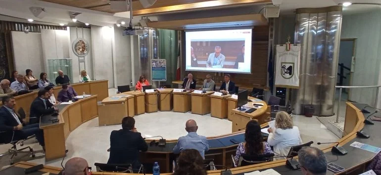 Forum del Lavoro a Pesaro, le attività della Regione Marche per agevolare l’ingresso nel mondo del lavoro. I dati su politiche attive e della formazione