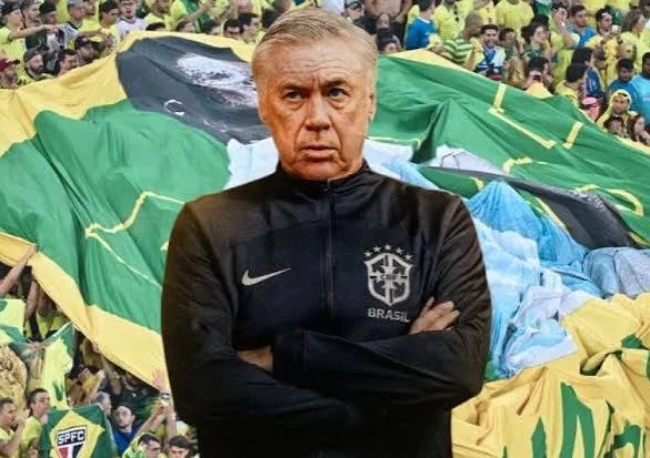 Premio Carlo Mazzone 2026, il riconoscimento va a Carlo Ancelotti 
