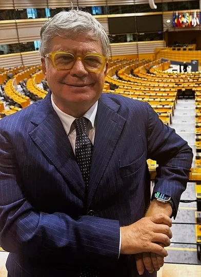 Leo Bollettini annuncia il suo addio alla Lega