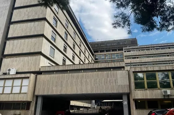 Ospedale di Ascoli, torna il servizio di urodinamica con un nuovo macchinario avanzato 