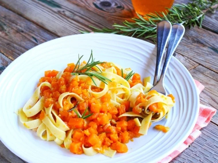 I menù della Cantina